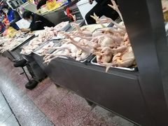 -岳各庄批发市场(西四环中路店)