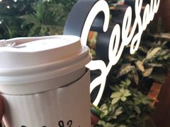 -Seesaw Coffee(朝阳大悦城店)