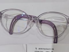 -美空眼镜·星趣控·新乐学·控优点合作店(周浦万达店)