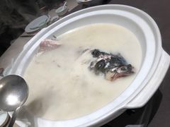 -久宴·天目湖大鱼头(恐龙园店)
