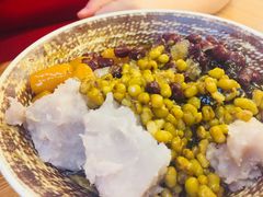 -鲜芋仙(太原街万达店)