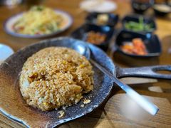 -大壮家原味烤肉(兴华北街店)