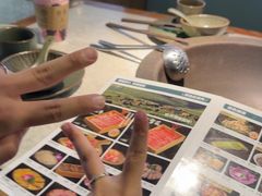 -鲜潭蒸汽石锅鱼(五道口购物中心店)