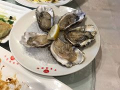 -万宝海鲜舫(劳动公园店)