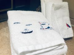 -宁波东港喜来登酒店