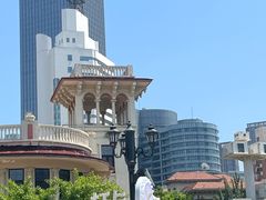 -天津意大利风情旅游区
