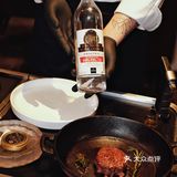 论浪漫牛排🥩西餐厅🍴还是王品有一套☑️