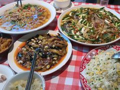 -盐老幺自贡盐帮菜老店