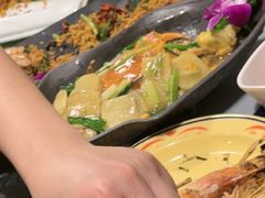 -辉记炭烧海鲜大排档·老字号(福田店)
