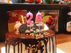 -味多美蛋糕(潘家园店)