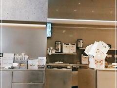 -喜茶(杭州龙湖西溪天街店)
