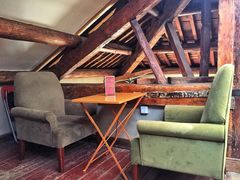 -1901 Cafe(西四店)