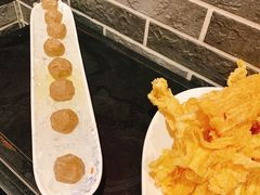 -乐宴·老北京铜火锅(桂庙店)