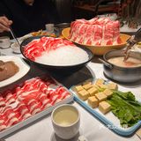 江阴本地 超性价比牛肉海鲜火锅爽吃