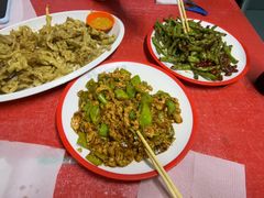 -夕阳红小吃(中街大悦城店)
