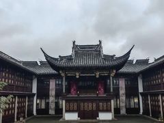 -中国昆曲博物馆
