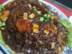 -北大地皖峰饭馆