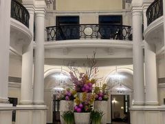 -Salon de Ville浦江汇(上海外滩华尔道夫酒店店)