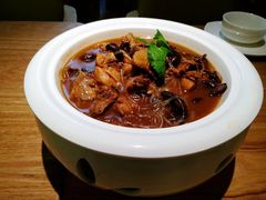 -上关雪東北菜(中房金谊店)