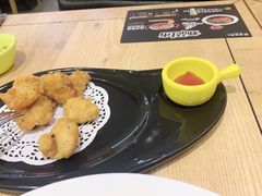 -豪客来牛排(马群招商花园城店)