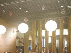 大堂-呷哺呷哺(松江开元店)