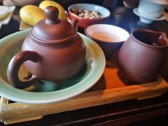-青藤茶馆(南山路店)
