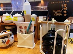 -雷门拉面店(新光天地店)