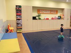 -金宝贝早教(万象城校区)