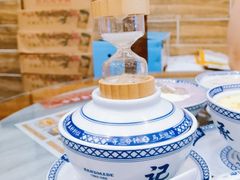 -赵记传承·中国甜品(福州总店)