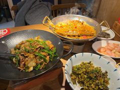 -辣得叫湘菜(四明店)