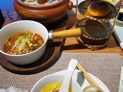 -雀舞云南菜(乐客城店)