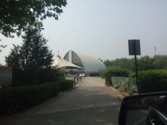 -北京天湖会议中心