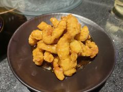 -鲁菜根·泰安菜(万达店)