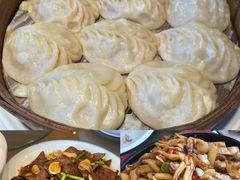 -赶海部落海鲜城(海阳路店)