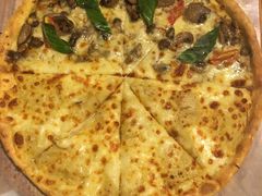 -乐凯撒披萨(蛇口花园城店)