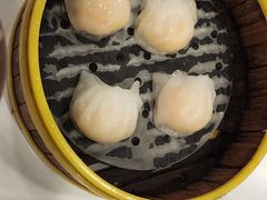 -澳门陈光记烧味饭店(南京德基广场店)