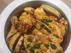 口水鸡-味莊·青岛菜(云霄路店)