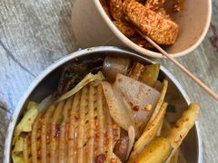 -正一涵老味道名小吃(广汉总店)