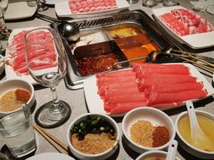 -海底捞大排档火锅(悦荟广场店)