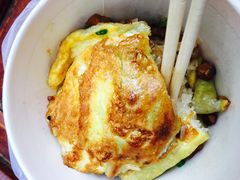 -周记热干面豆皮大王(桃花东街店)