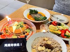 -NG PASTA吴居·中华意面(南头古城店)