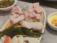 -一绪に寿喜烧(荟聚店)