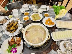 五指毛桃药膳鸽-鸽鸟轩(石岐店)