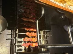 -麦凯伦烧烤·精酿超级工厂店(金桥总店)