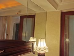 -白金汉爵大酒店(相城店)