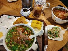 -中阿兰牛肉面(悦海新天地店)