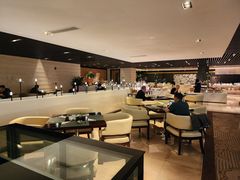 -上海中航虹桥机场泊悦酒店