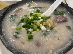 -中山国际酒店中餐厅