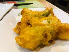鲜虾腐皮卷-添好运点心专门店(中环IFC店)
