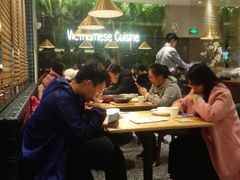 大堂-米纸越南小馆(金鹰世界店)